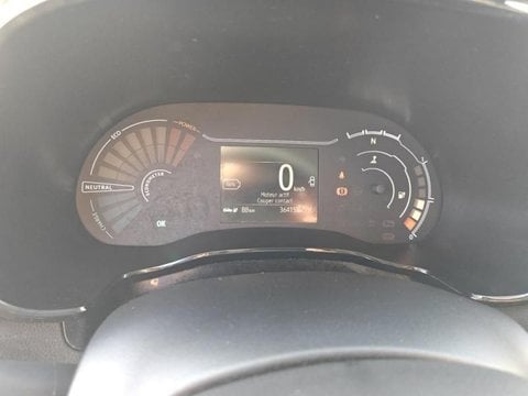 Voitures D'occasion À Nîmes | Dacia Spring 65Ch Extreme