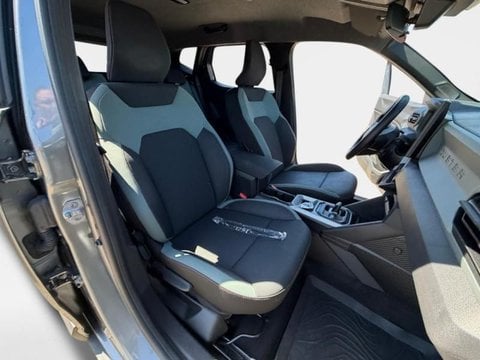 Voitures D'occasion À Nîmes | Dacia Duster 1.6 Hybrid 140Ch Extreme