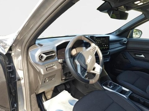 Voitures D'occasion À Nîmes | Dacia Duster 1.6 Hybrid 140Ch Journey