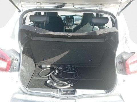 Voitures D'occasion À Nîmes | Dacia Spring 45Ch Business 2020 - Achat Intégral