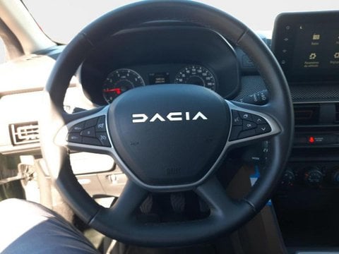 Voitures D'occasion À Nîmes | Dacia Sandero 1.0 Eco-G 100Ch Stepway Expression