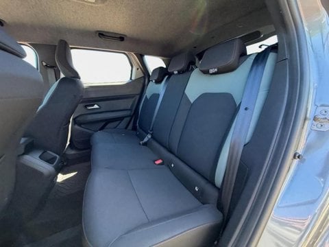 Voitures D'occasion À Nîmes | Dacia Duster 1.6 Hybrid 140Ch Extreme