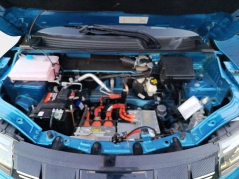 Voitures D'occasion À Nîmes | Dacia Spring 65Ch Extreme