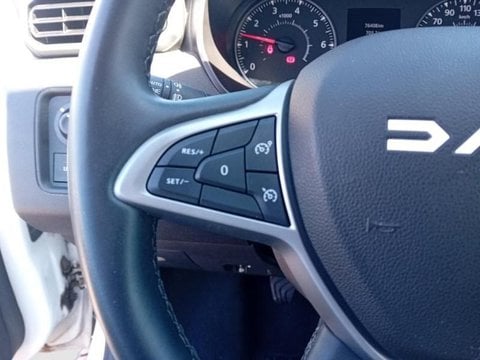 Voitures D'occasion À Nîmes | Dacia Duster 1.0 Eco-G 100Ch Expression 4X2
