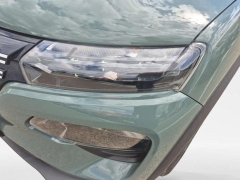 Voitures D'occasion À Nîmes | Dacia Spring 45Ch Expression