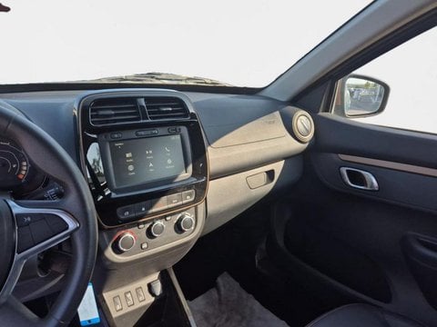 Voitures D'occasion À Nîmes | Dacia Spring 65Ch Extreme