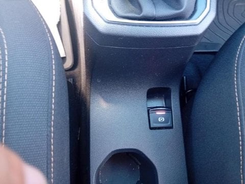 Voitures D'occasion À Nîmes | Dacia Jogger 1.6 Hybrid 140Ch Extreme 7 Places -24