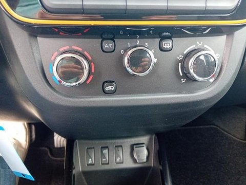 Voitures D'occasion À Nîmes | Dacia Spring 45Ch Confort Plus - Achat Intégral