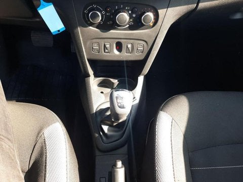 Voitures D'occasion À Nîmes | Dacia Sandero 0.9 Tce 90Ch Stepway Easy-R -18