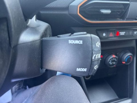 Voitures D'occasion À Nîmes | Dacia Sandero 1.0 Eco-G 100Ch Stepway Essential