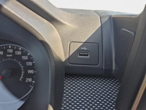 Voitures D'occasion À Nîmes | Dacia Sandero 1.0 Tce 90Ch Expression Cvt