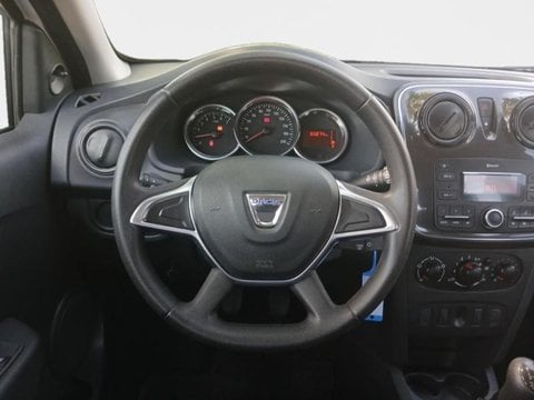 Voitures D'occasion À Nîmes | Dacia Sandero 1.0 Sce 75Ch Ambiance 4Cv