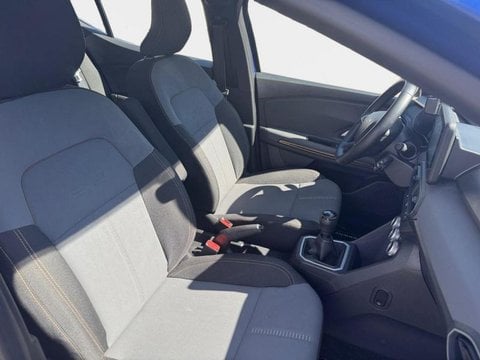 Voitures D'occasion À Nîmes | Dacia Sandero 1.0 Eco-G 100Ch Stepway Extreme