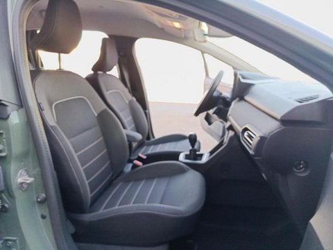 Voitures D'occasion À Nîmes | Dacia Jogger 1.0 Eco-G 100Ch Sl Extreme+ 5 Places
