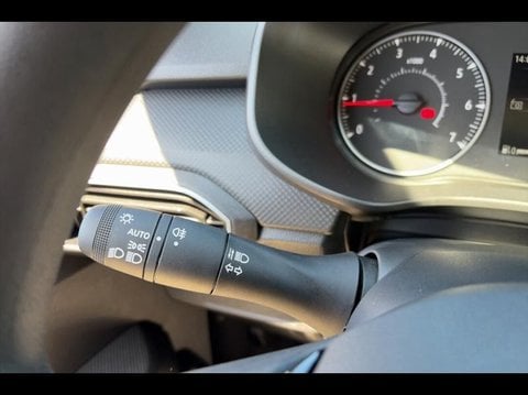 Voitures D'occasion À Nîmes | Dacia Sandero 1.0 Sce 65Ch Essential