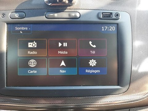Voitures D'occasion À Nîmes | Dacia Sandero 0.9 Tce 90Ch Stepway Easy-R -18