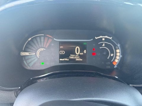 Voitures D'occasion À Nîmes | Dacia Spring 65Ch Extreme