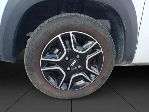 Voitures D'occasion À Nîmes | Dacia Spring 45Ch Essential 23