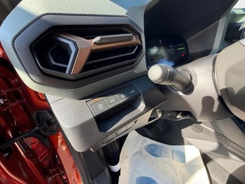 Voitures D'occasion À Nîmes | Dacia Duster 1.6 Hybrid 140Ch Extreme