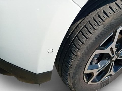 Voitures D'occasion À Nîmes | Dacia Duster 1.5 Blue Dci 115Ch Prestige 4X2 E6U