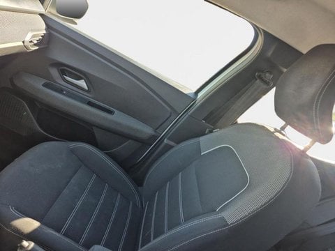 Voitures D'occasion À Nîmes | Dacia Sandero 1.0 Eco-G 100Ch Expression