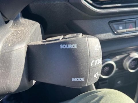 Voitures D'occasion À Nîmes | Dacia Sandero 1.0 Eco-G 100Ch Stepway Extreme -24