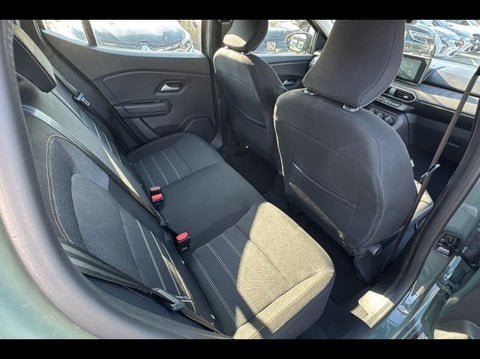 Voitures D'occasion À Nîmes | Dacia Sandero 1.0 Eco-G 100Ch Stepway Expression -24