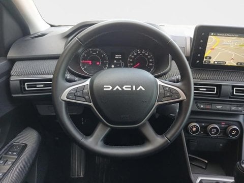 Voitures D'occasion À Nîmes | Dacia Sandero 1.0 Tce 90Ch Journey