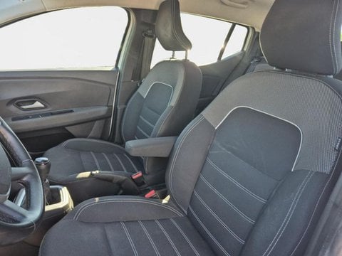 Voitures D'occasion À Nîmes | Dacia Sandero 1.0 Eco-G 100Ch Expression