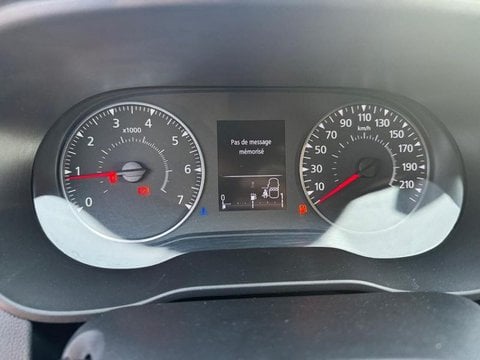 Voitures D'occasion À Nîmes | Dacia Duster 1.5 Blue Dci 115Ch Prestige + 4X2