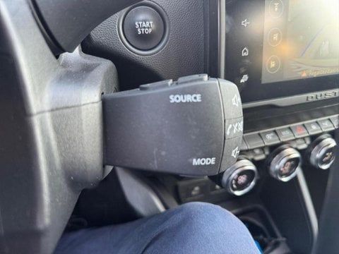 Voitures D'occasion À Nîmes | Dacia Duster 1.5 Blue Dci 115Ch Prestige + 4X2