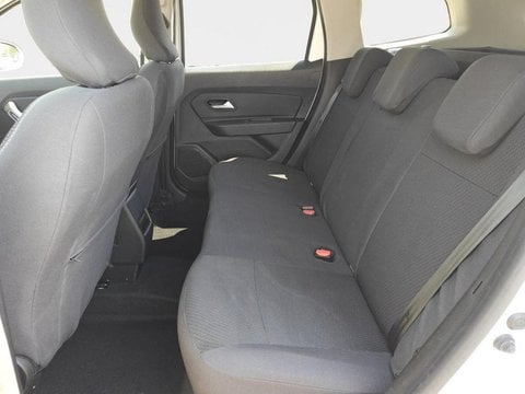 Voitures D'occasion À Nîmes | Dacia Duster 1.5 Blue Dci 115Ch Journey 4X4