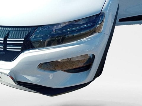Voitures D'occasion À Nîmes | Dacia Spring 65Ch Extreme