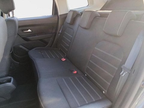 Voitures D'occasion À Nîmes | Dacia Duster 1.5 Blue Dci 115Ch Prestige 4X2