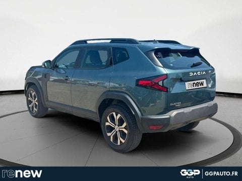 Voitures D'occasion À Nîmes | Dacia Duster 1.6 Hybrid 140Ch Expression