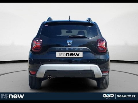 Voitures D'occasion À Nîmes | Dacia Duster 1.3 Tce 150Ch Fap Prestige 4X2 Edc
