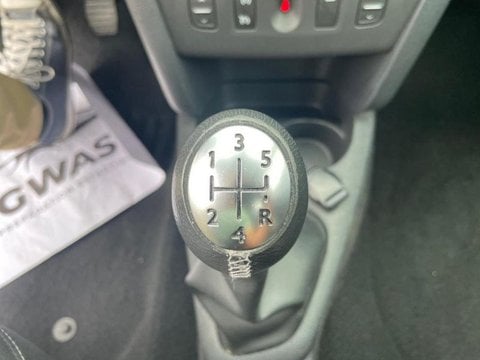 Voitures D'occasion À Nîmes | Dacia Sandero 1.5 Blue Dci 95Ch Stepway - 20