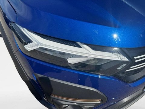 Voitures D'occasion À Nîmes | Dacia Sandero 1.0 Eco-G 100Ch Stepway Extreme