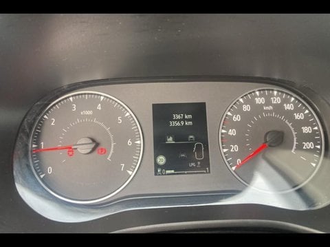 Voitures D'occasion À Nîmes | Dacia Sandero 1.0 Eco-G 100Ch Expression -24