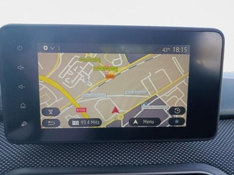 Voitures D'occasion À Nîmes | Dacia Sandero 1.0 Tce 90Ch Journey