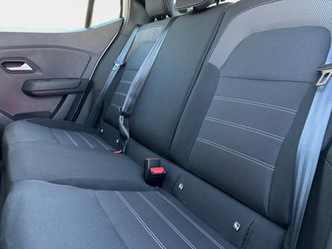 Voitures D'occasion À Nîmes | Dacia Sandero 1.0 Tce 90Ch Expression Cvt