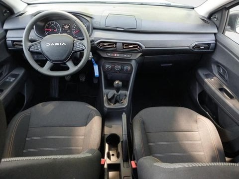 Voitures D'occasion À Nîmes | Dacia Sandero 1.0 Eco-G 100Ch Stepway Essential