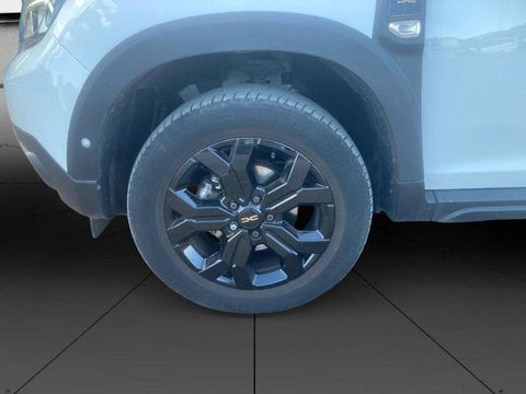 Voitures D'occasion À Nîmes | Dacia Duster 1.3 Tce 150Ch Fap Extreme 4X2 Edc