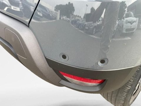 Voitures D'occasion À Nîmes | Dacia Duster 1.0 Eco-G 100Ch Journey + 4X2