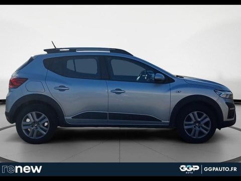 Voitures D'occasion À Nîmes | Dacia Sandero 1.0 Tce 90Ch Confort -22