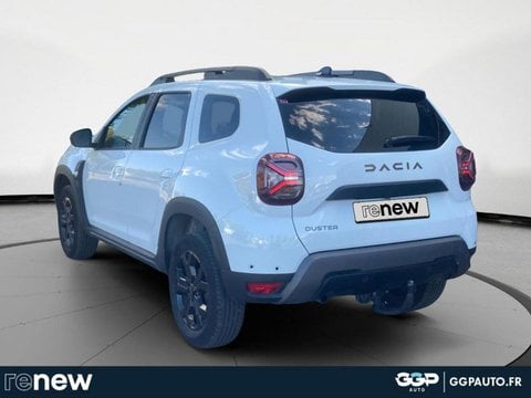 Voitures D'occasion À Nîmes | Dacia Duster 1.3 Tce 150Ch Fap Extreme 4X2 Edc