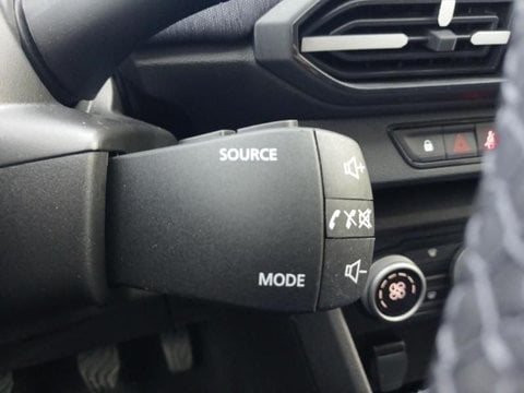 Voitures D'occasion À Nîmes | Dacia Sandero 1.0 Tce 100Ch Journey -25