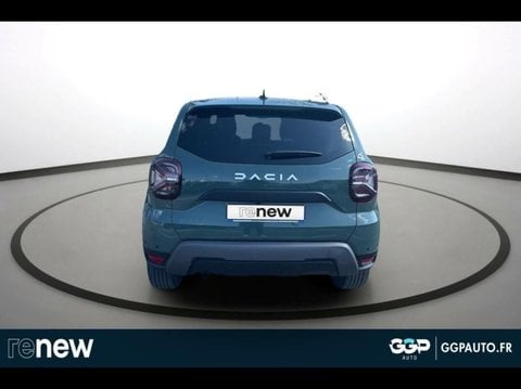 Voitures D'occasion À Nîmes | Dacia Duster 1.3 Tce 150Ch Fap Journey 4X2 Edc