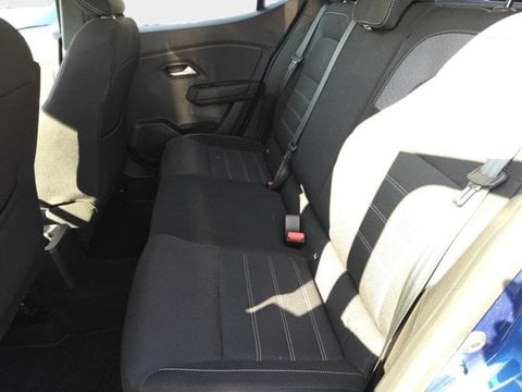 Voitures D'occasion À Nîmes | Dacia Sandero 1.0 Tce 90Ch Expression