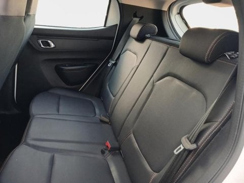 Voitures D'occasion À Nîmes | Dacia Spring 65Ch Extreme